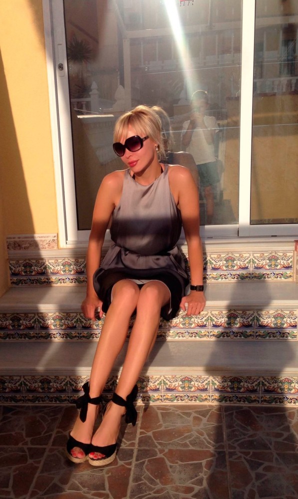 Индивидуалка Татьяна фото № 2 в городе Каргат