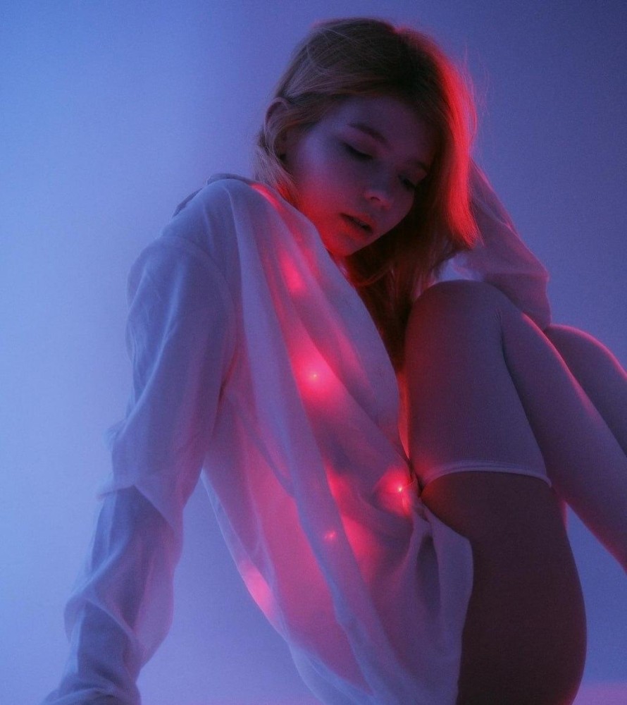 Индивидуалка Тая фото № 2 в городе Каргат