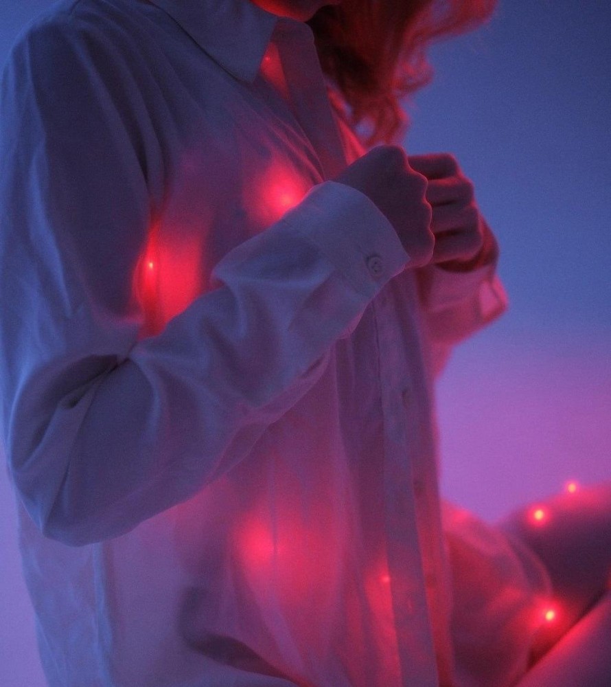 Индивидуалка Тая фото № 2 в городе Каргат