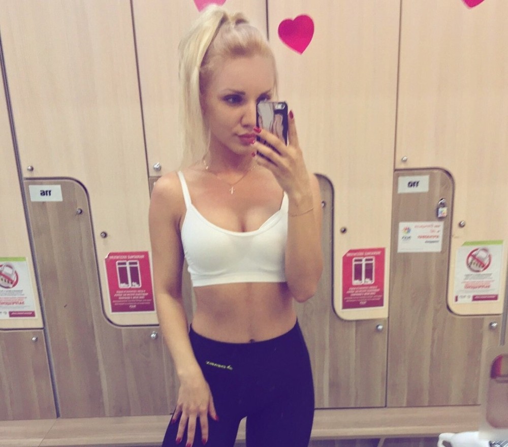 Индивидуалка Варвара фото № 2 в городе Каргат