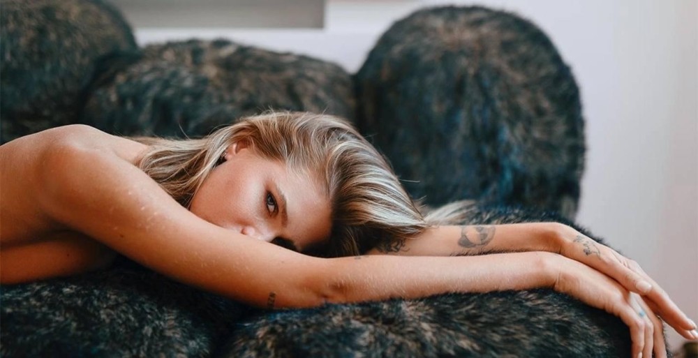 Индивидуалка Юлия фото № 2 в городе Каргат