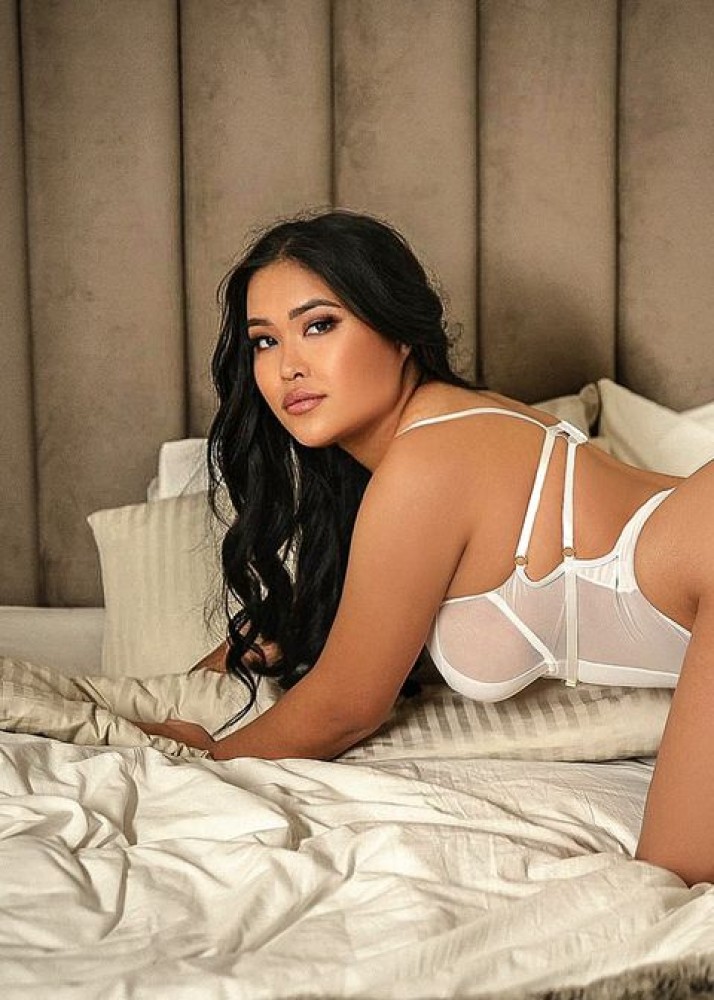 Индивидуалка Айка фото № 2 в городе Каргат