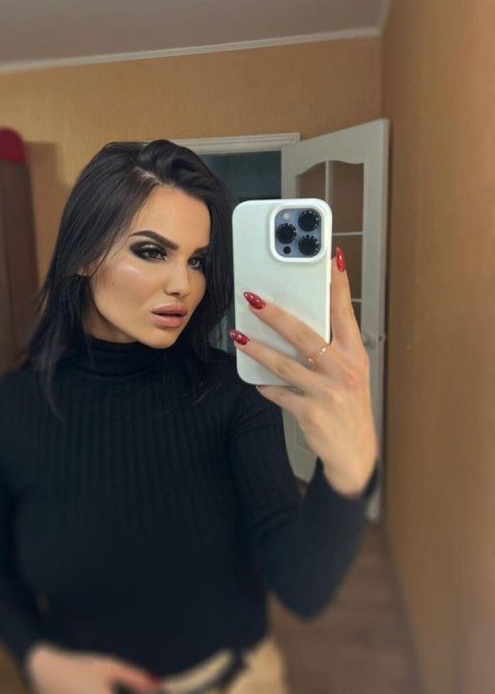 Индивидуалка Амина фото № 2 в городе Каргат