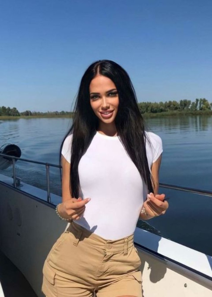 Индивидуалка Аня главное фото в городе Каргат 