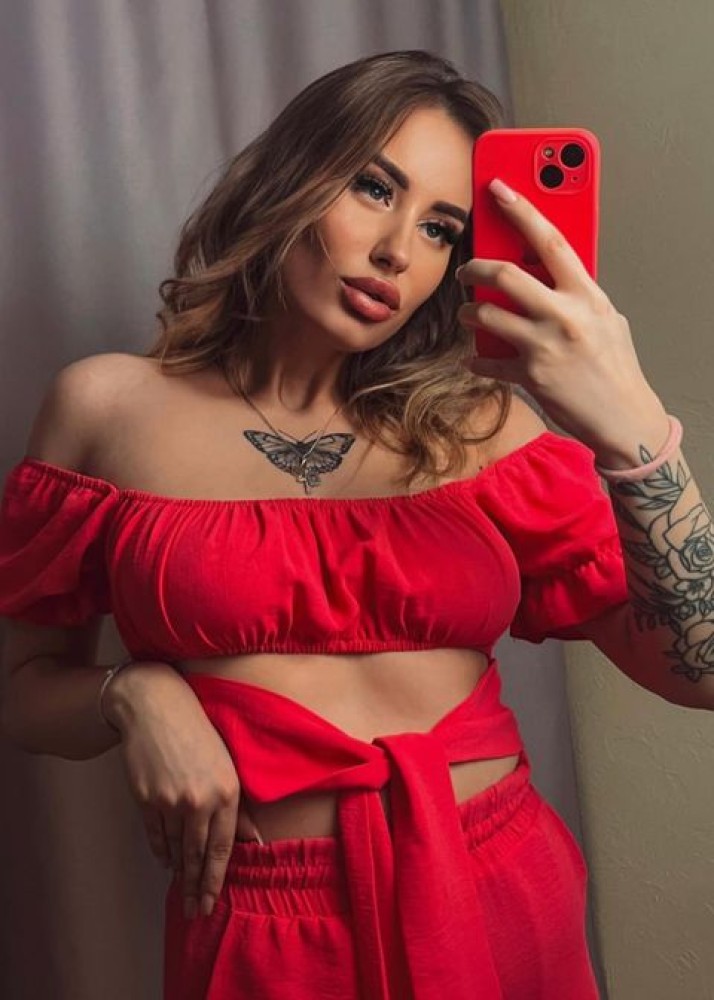 Индивидуалка Арина главное фото в городе Каргат 