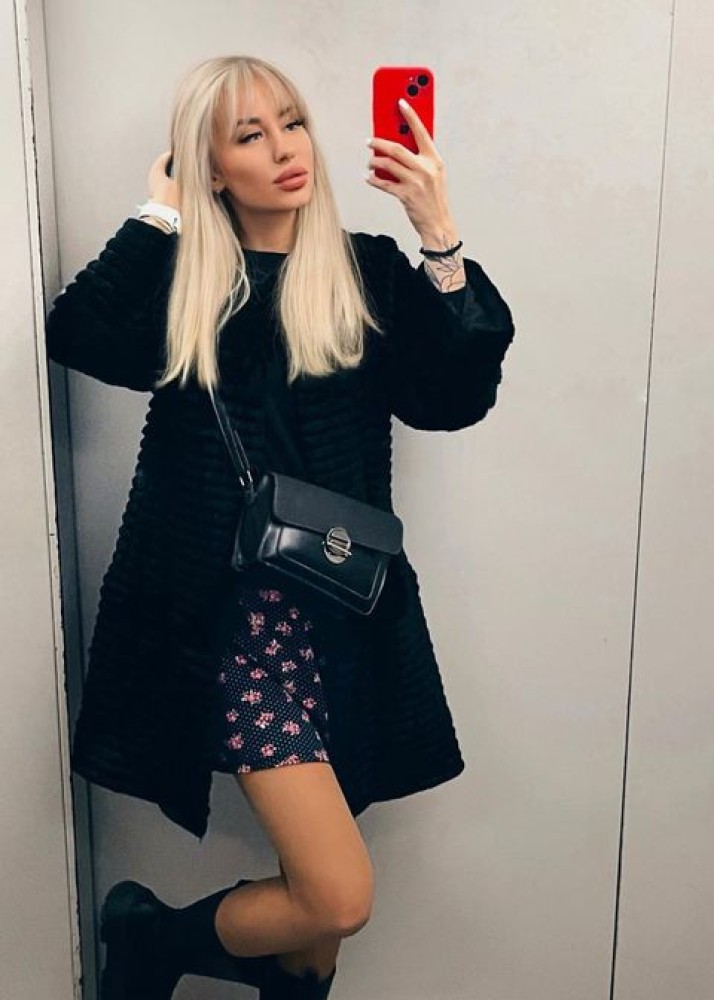 Индивидуалка Арина фото № 2 в городе Каргат