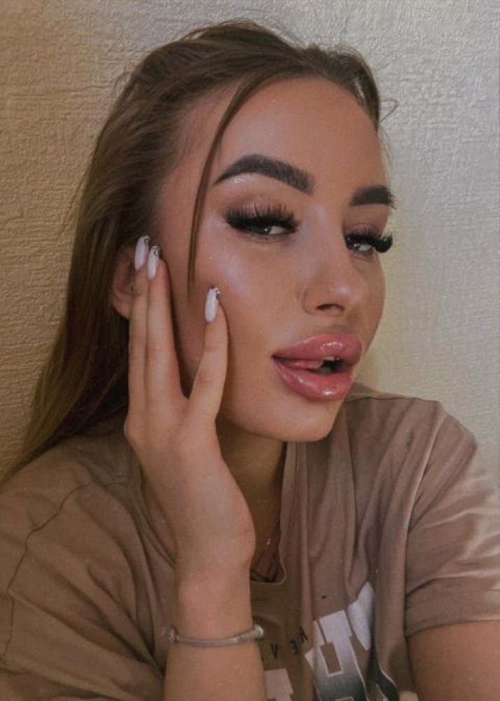 Индивидуалка Арина фото № 2 в городе Каргат