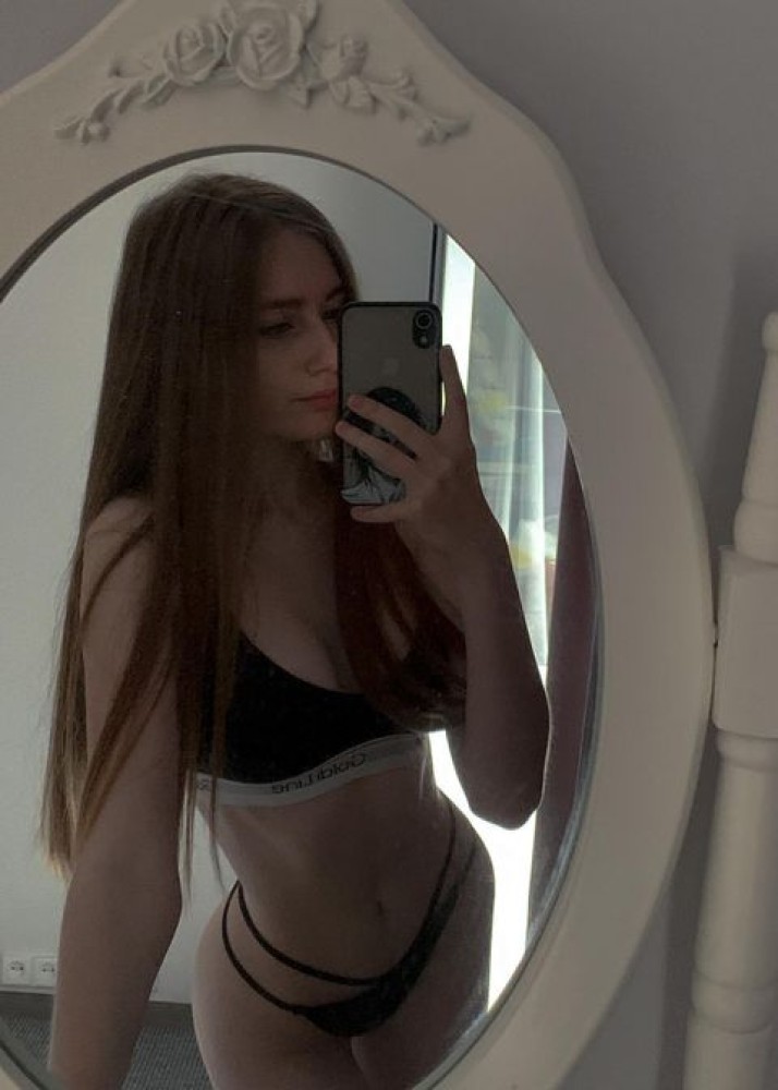 Индивидуалка Дарина фото № 2 в городе Каргат