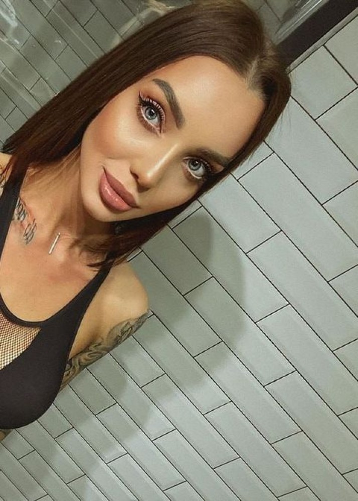 Индивидуалка Доминика фото № 2 в городе Каргат