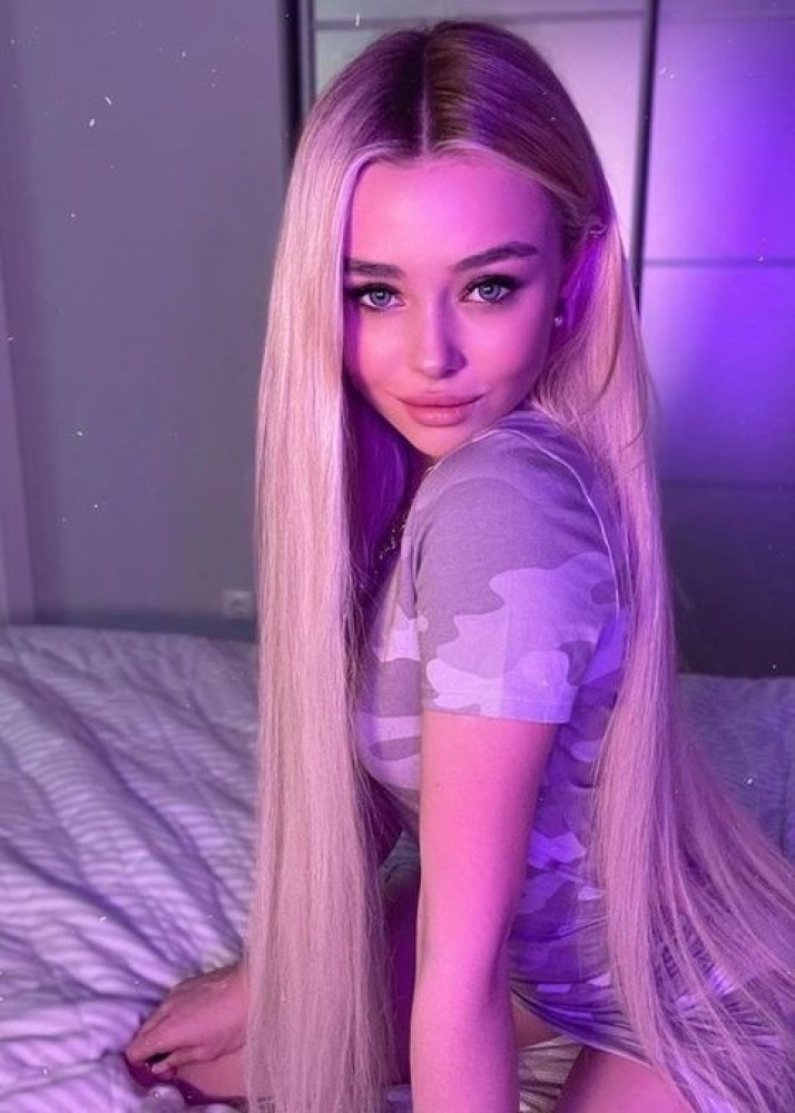 Индивидуалка Ева фото № 2 в городе Каргат