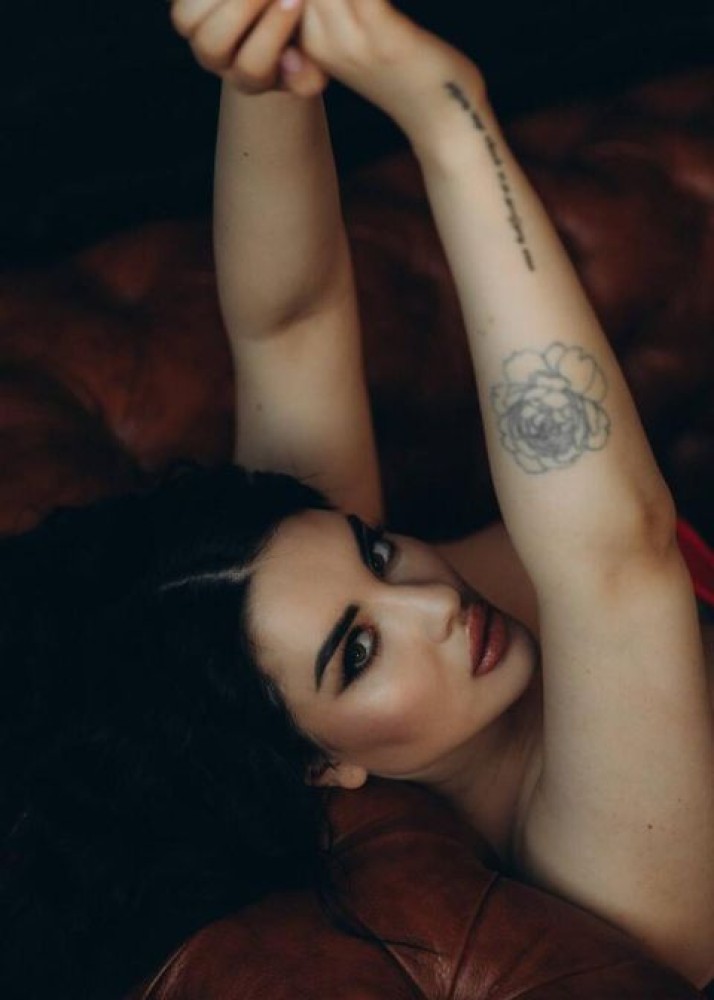 Индивидуалка Гера фото № 2 в городе Каргат