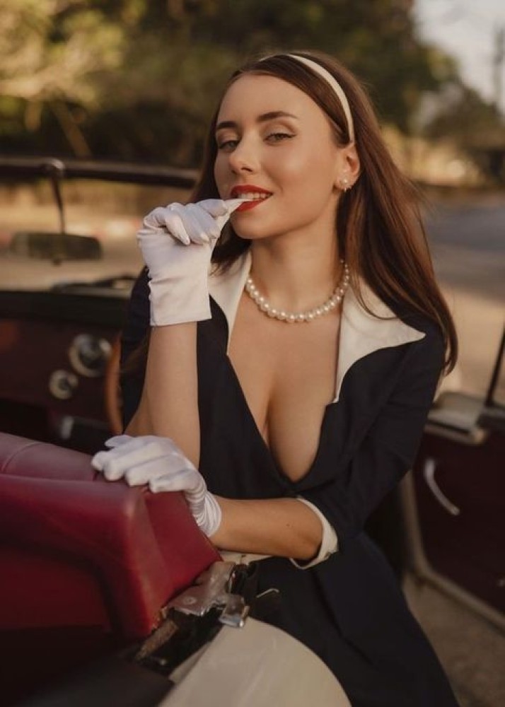 Индивидуалка Ира фото № 2 в городе Каргат