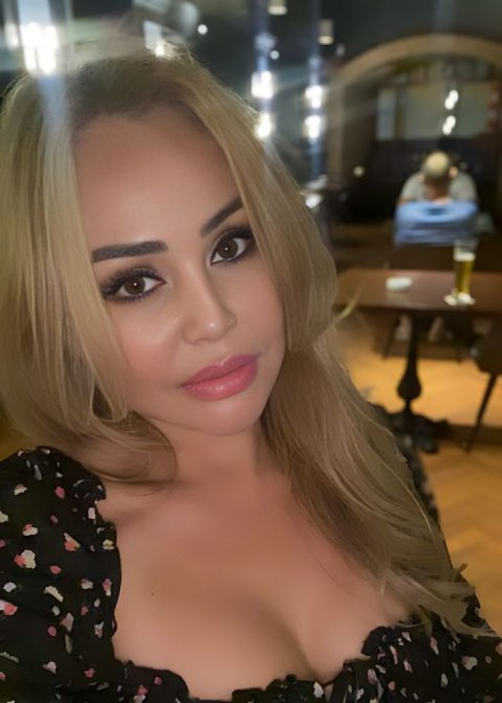 Индивидуалка Камилла фото № 2 в городе Каргат