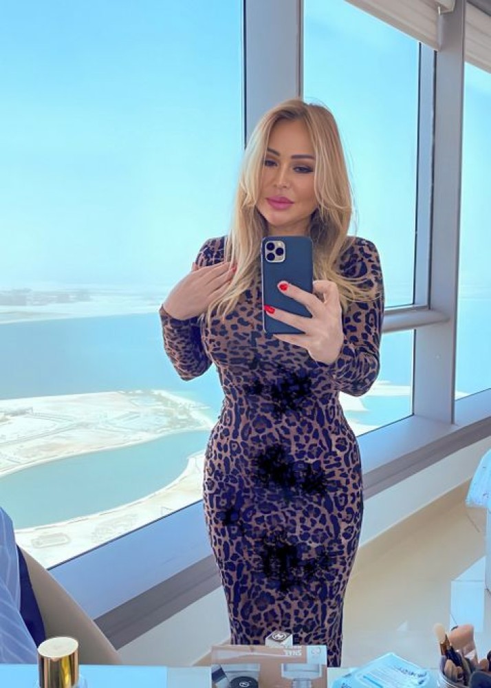 Индивидуалка Камилла фото № 2 в городе Каргат