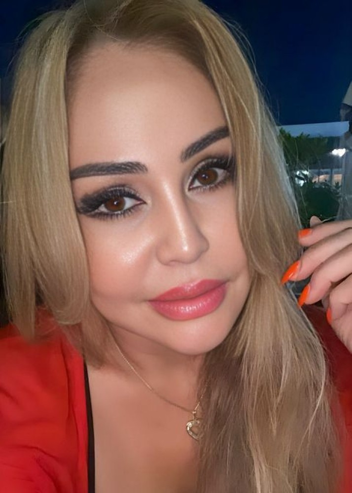 Индивидуалка Камилла фото № 2 в городе Каргат