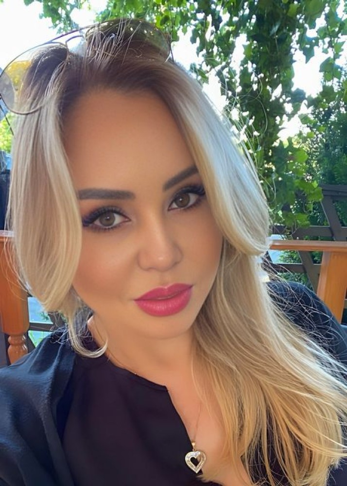 Индивидуалка Камилла фото № 2 в городе Каргат