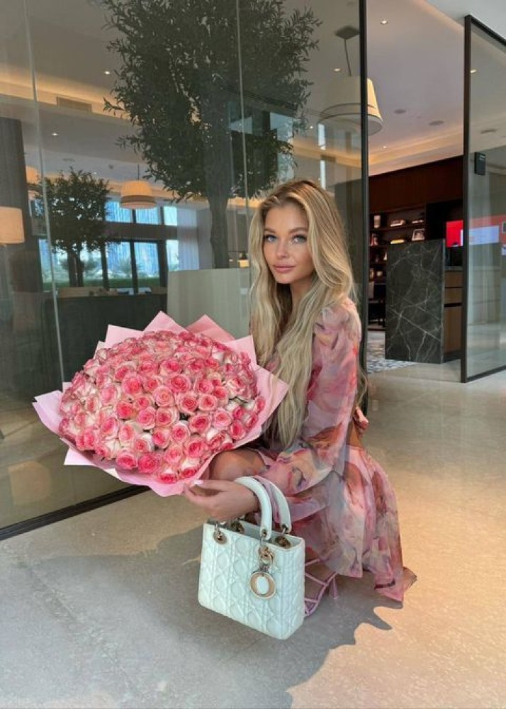 Индивидуалка Катя фото № 2 в городе Каргат