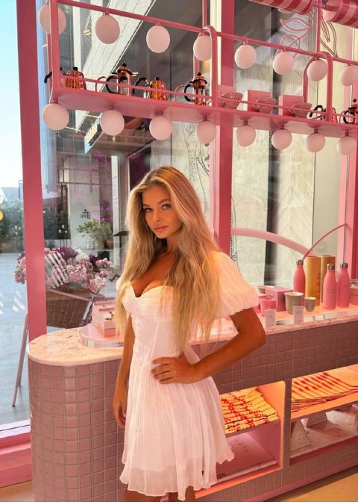 Индивидуалка Катя фото № 2 в городе Каргат