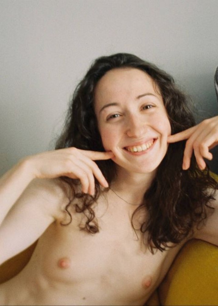 Индивидуалка Кристина главное фото в городе Каргат 