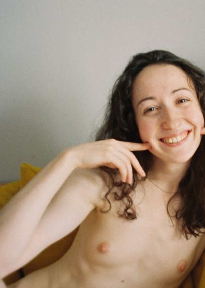 Индивидуалка Кристина фото № 2 в городе Каргат