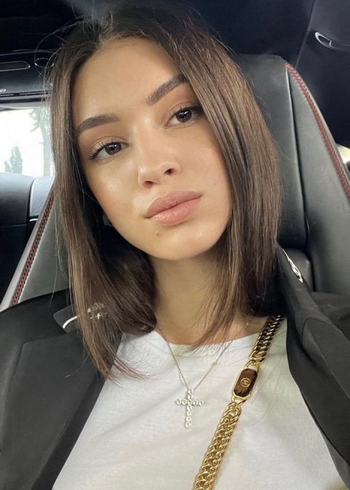 Индивидуалка Лега фото № 2 в городе Каргат