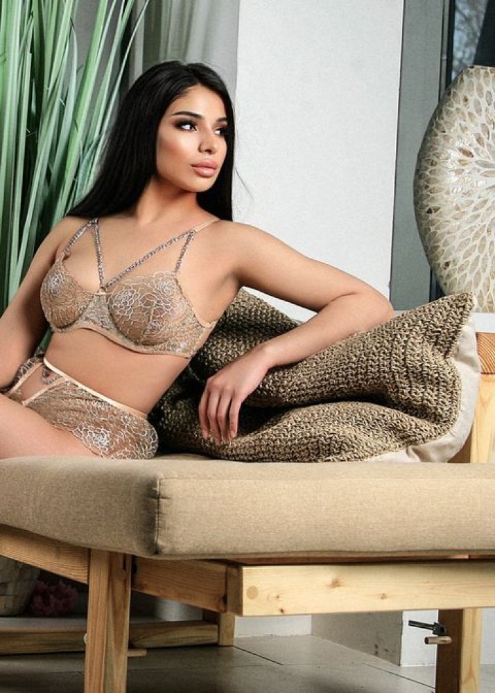 Индивидуалка Лейла фото № 2 в городе Каргат