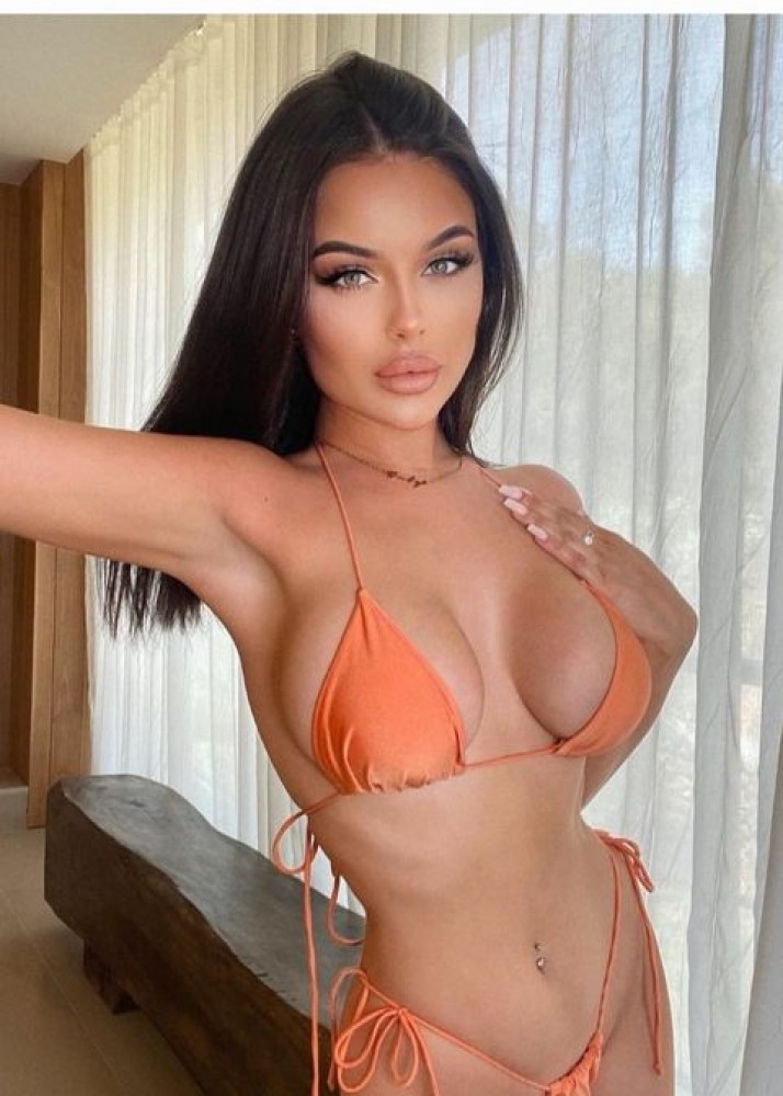 Индивидуалка Лейла главное фото в городе Каргат 