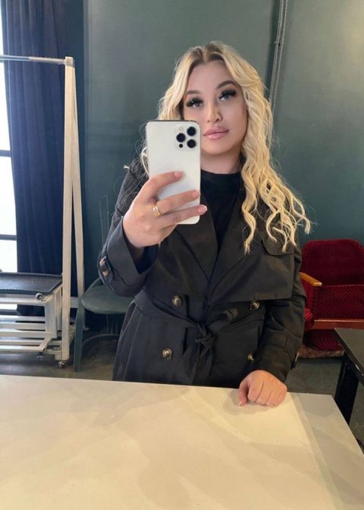 Индивидуалка Лика фото № 2 в городе Каргат