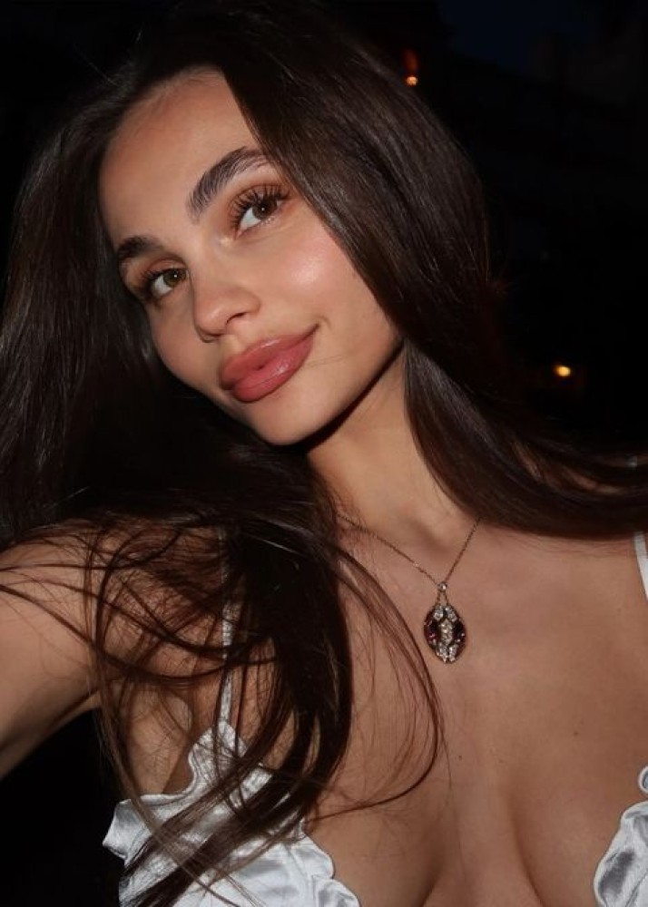 Индивидуалка Лиза фото № 2 в городе Каргат