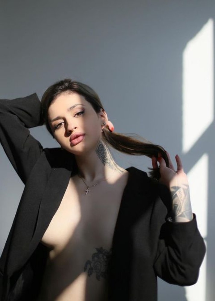 Индивидуалка Марго фото № 2 в городе Каргат