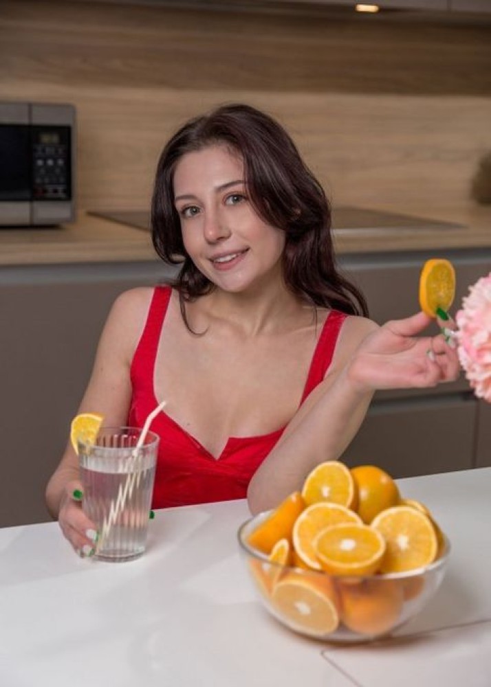 Индивидуалка Мария фото № 2 в городе Каргат