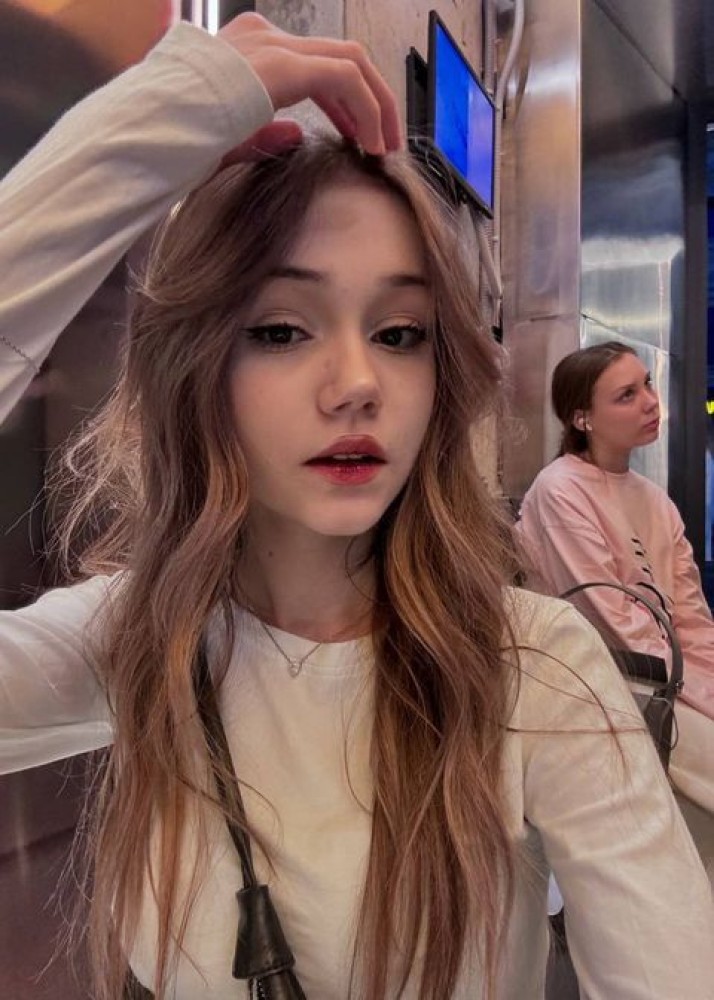 Индивидуалка Маша фото № 2 в городе Каргат