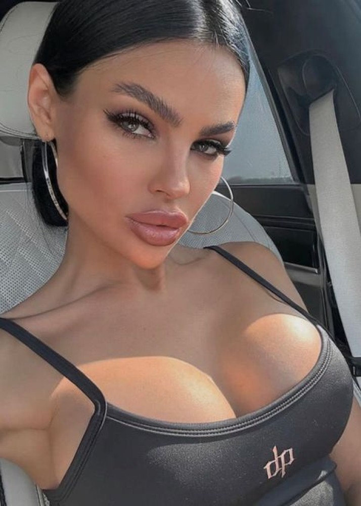 Индивидуалка Маша главное фото в городе Каргат 