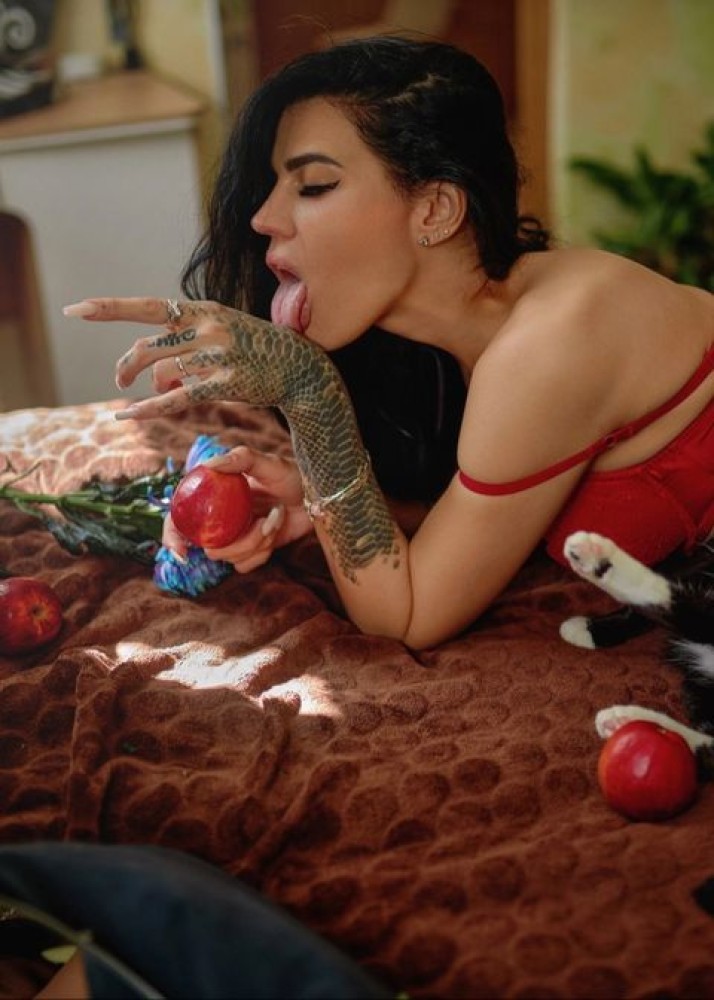 Индивидуалка Мира главное фото в городе Каргат 