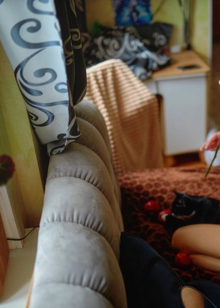 Индивидуалка Мира фото № 2 в городе Каргат