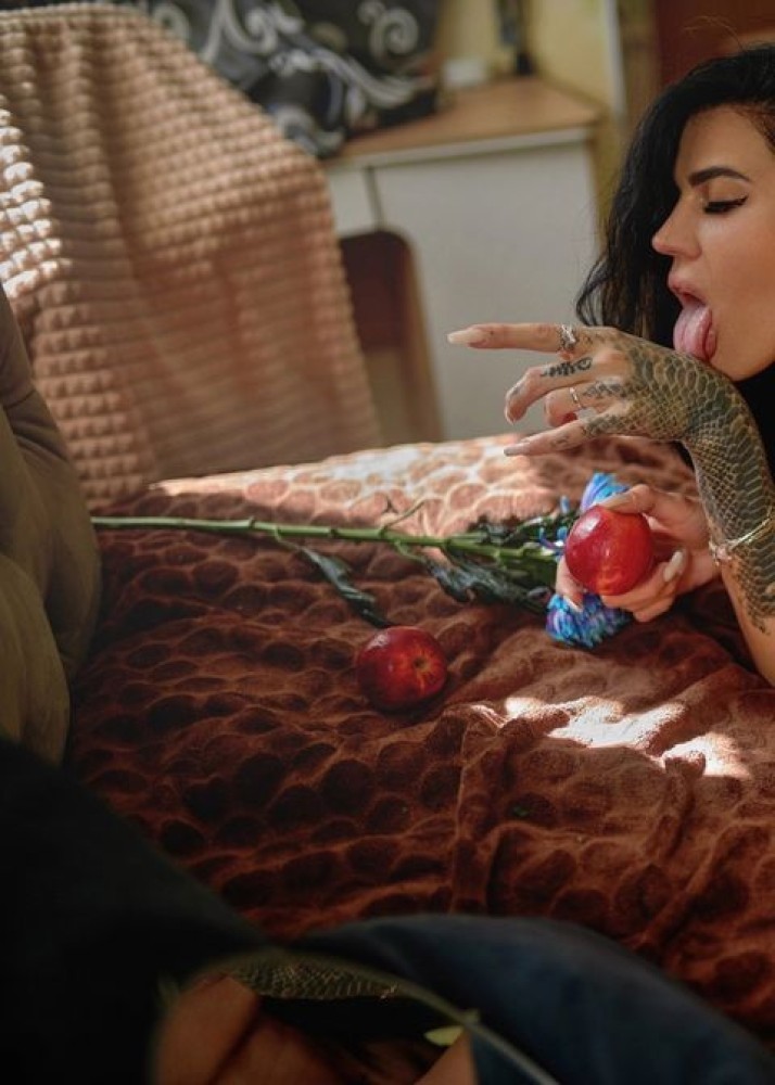 Индивидуалка Мира фото № 2 в городе Каргат