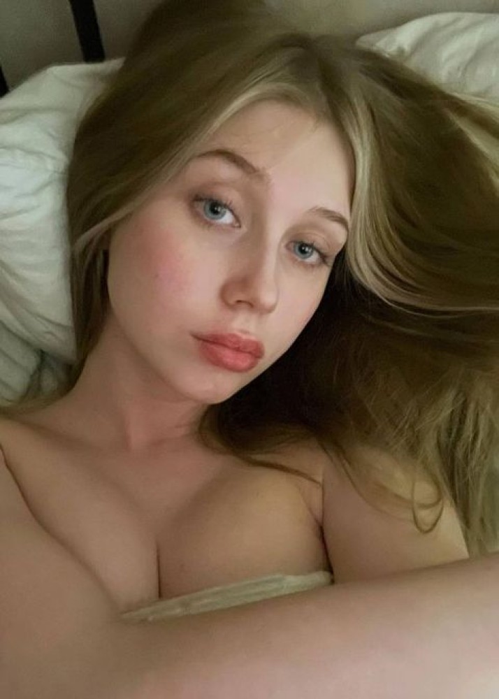 Индивидуалка Настя фото № 2 в городе Каргат