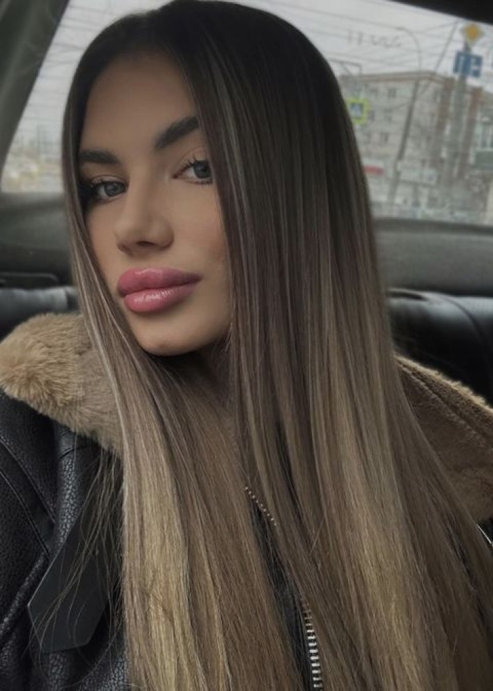 Индивидуалка Настя фото № 2 в городе Каргат