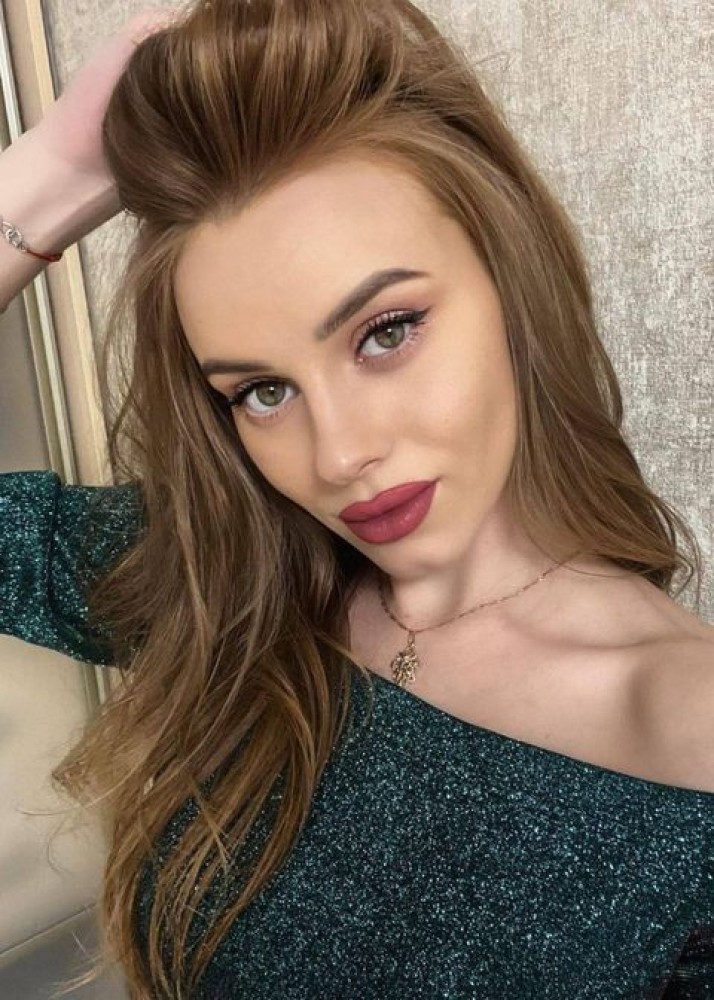 Индивидуалка Натали главное фото в городе Каргат 