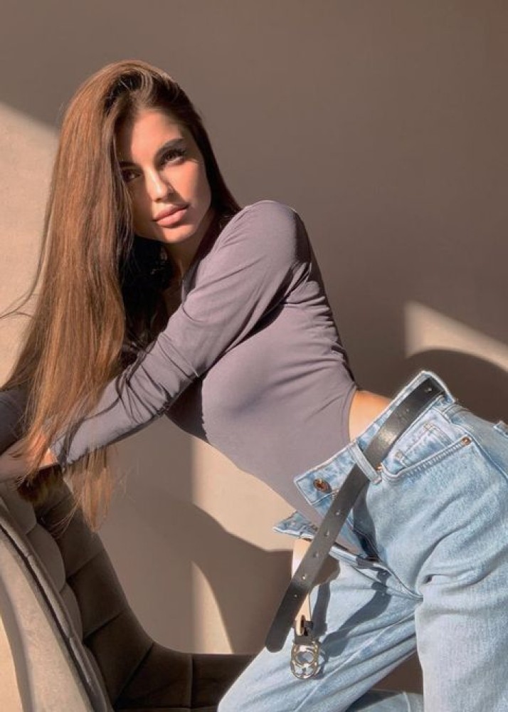 Индивидуалка Ника главное фото в городе Каргат 