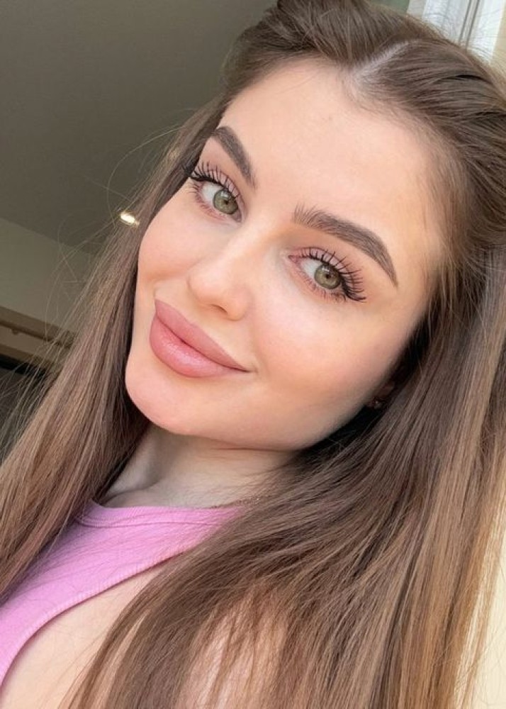 Индивидуалка Ника фото № 2 в городе Каргат