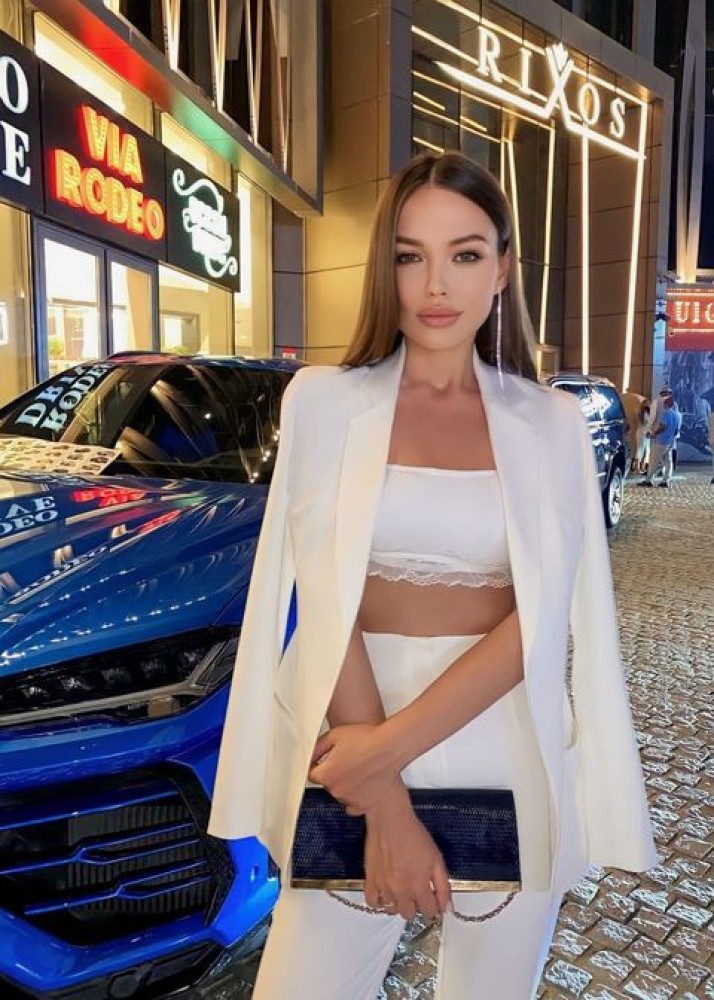 Индивидуалка Николь главное фото в городе Каргат 