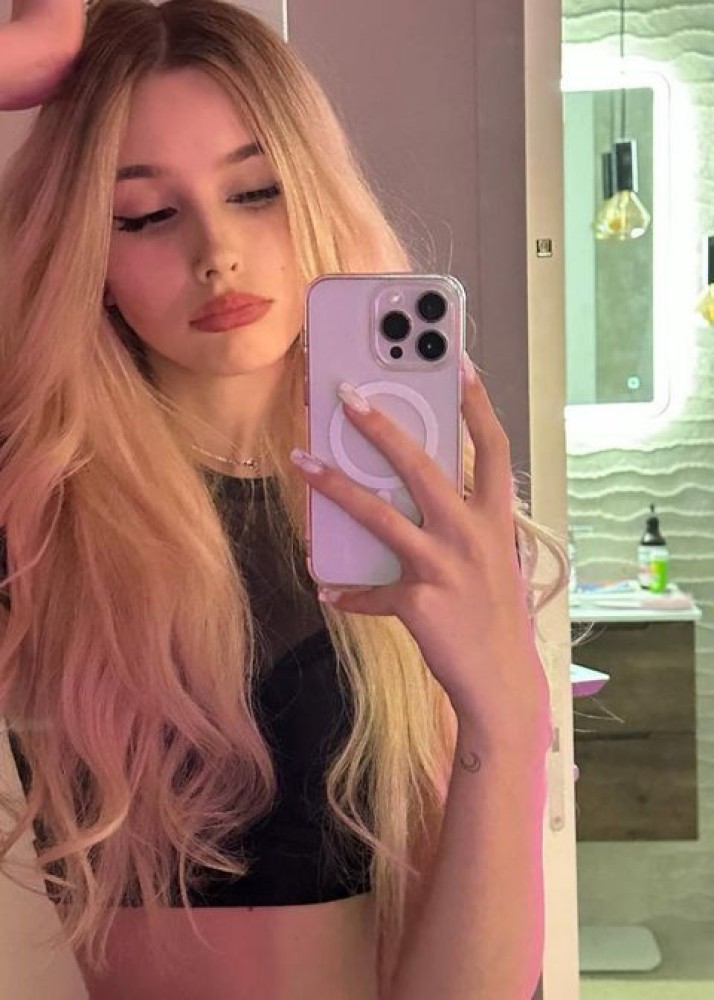 Индивидуалка Оля фото № 2 в городе Каргат