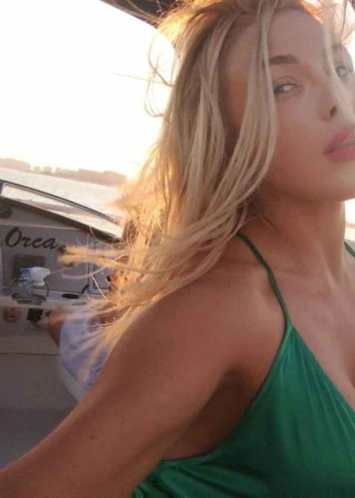 Индивидуалка Оля фото № 2 в городе Каргат