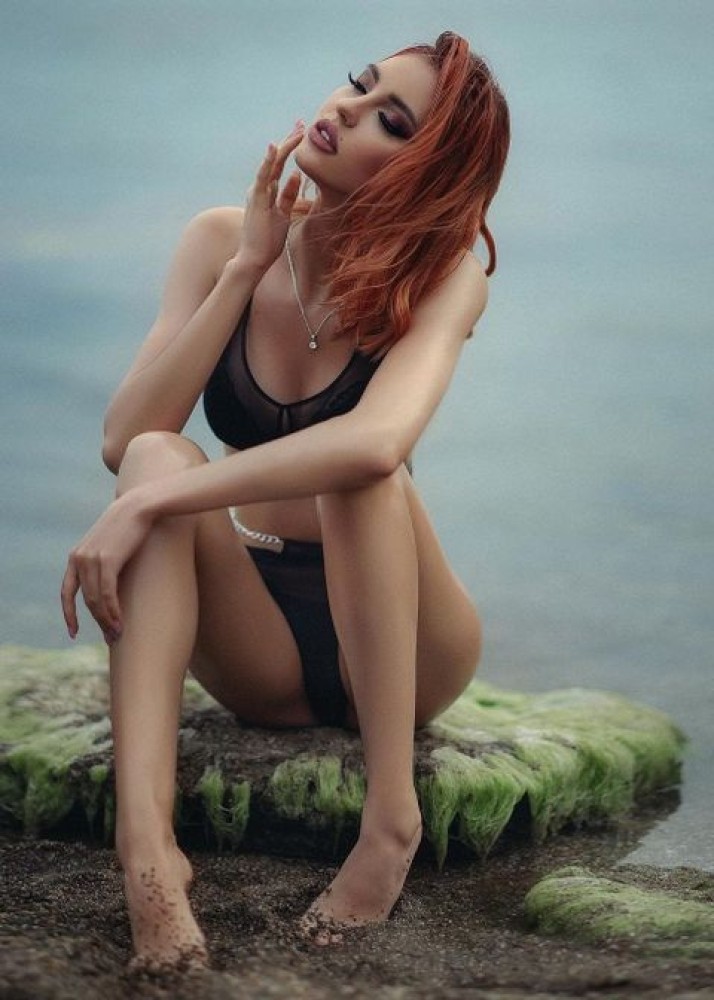 Индивидуалка Руби фото № 2 в городе Каргат