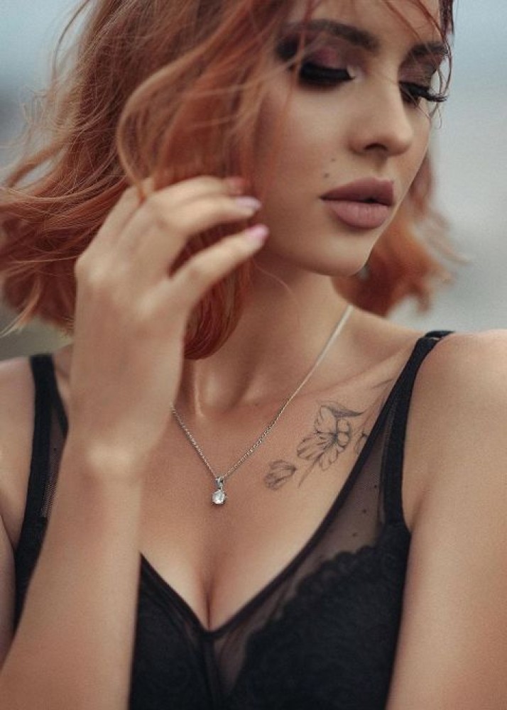 Индивидуалка Руби фото № 2 в городе Каргат