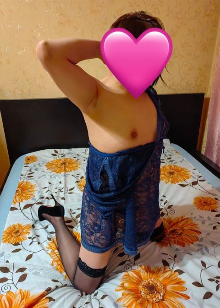 Индивидуалка Самира фото № 2 в городе Каргат