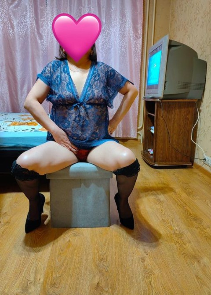 Индивидуалка Самира фото № 2 в городе Каргат