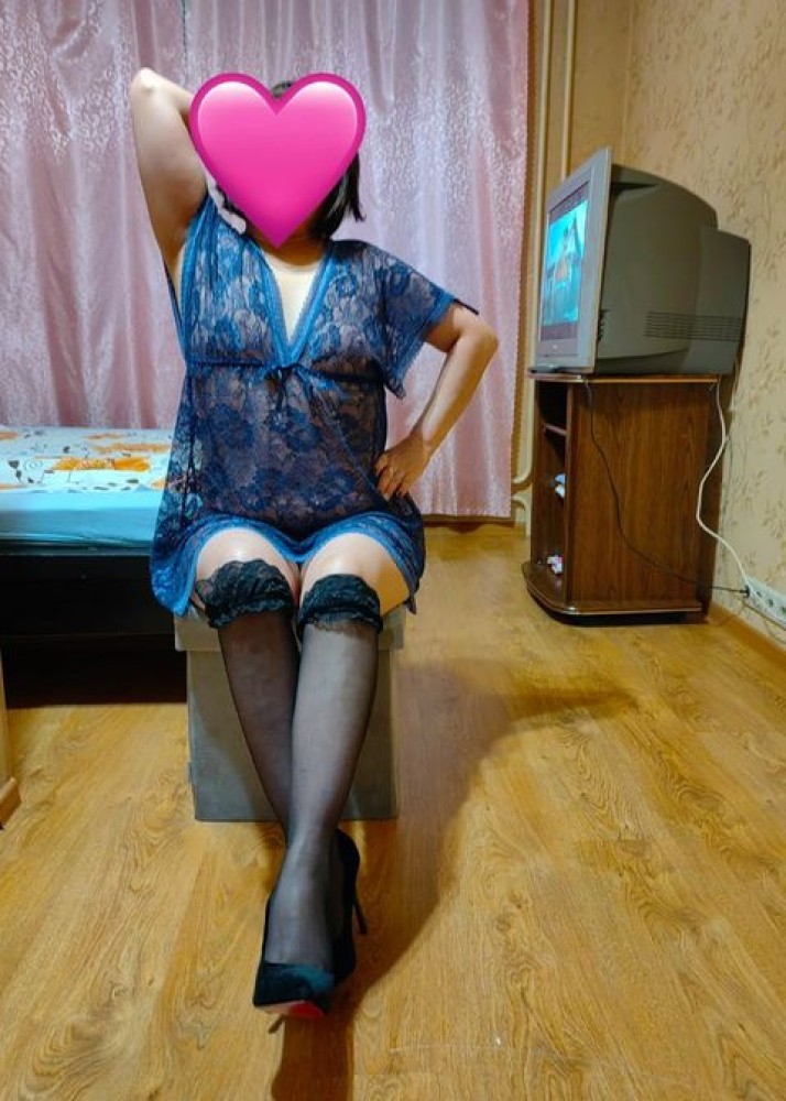 Индивидуалка Самира фото № 2 в городе Каргат