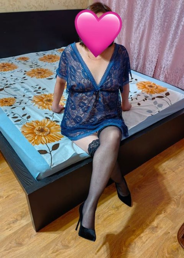 Индивидуалка Самира фото № 2 в городе Каргат